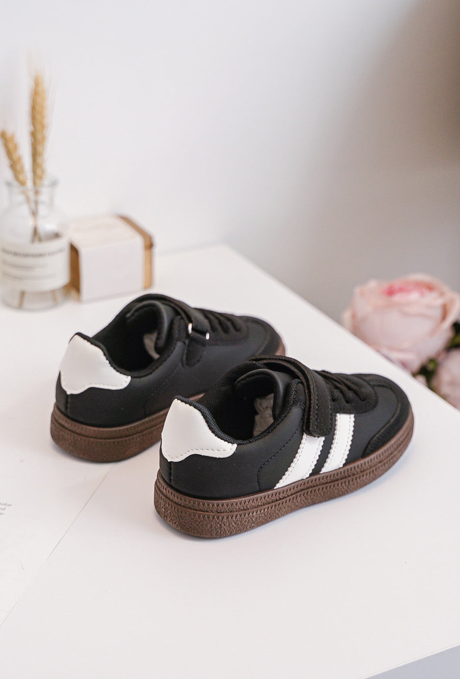 Baskets SIERRA