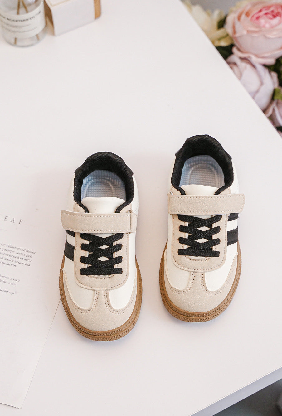 Baskets Alba