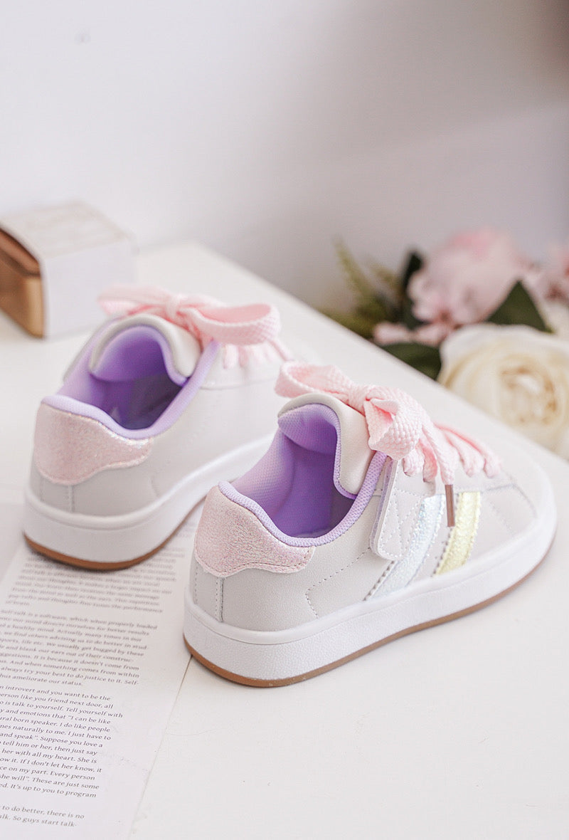 Baskets RAINBOW