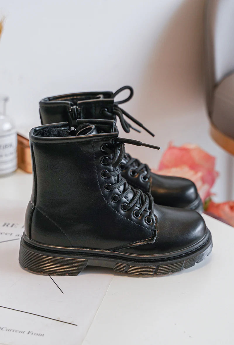 Bottines CLEA