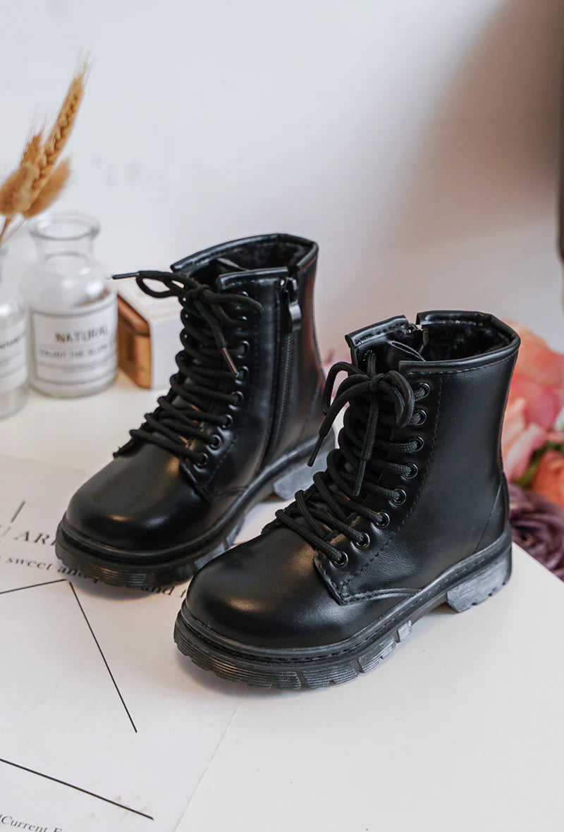 Bottines CLEA