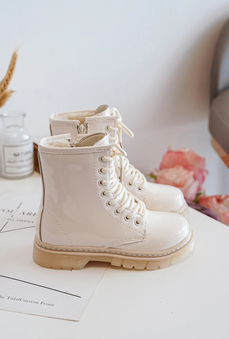 Bottines LUCIA