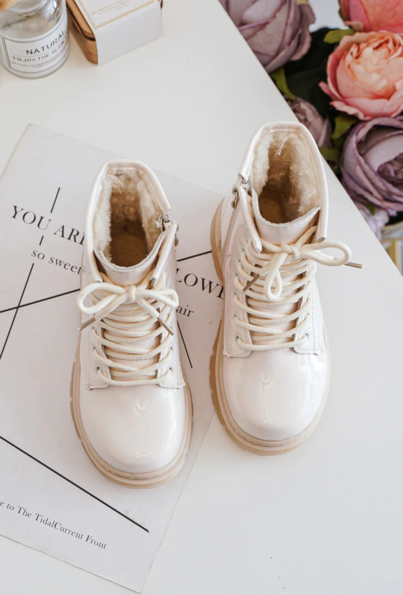 Bottines LUCIA