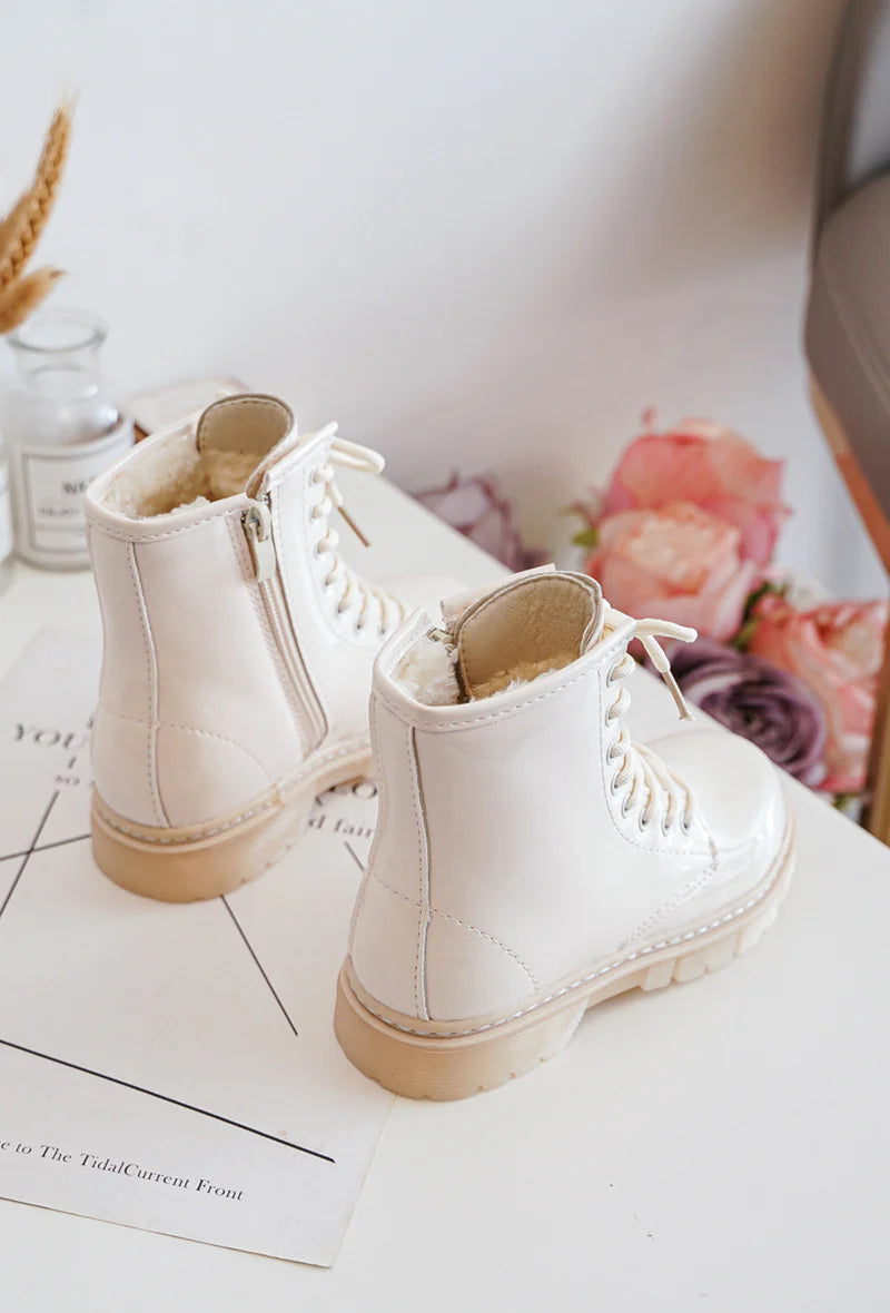Bottines LUCIA