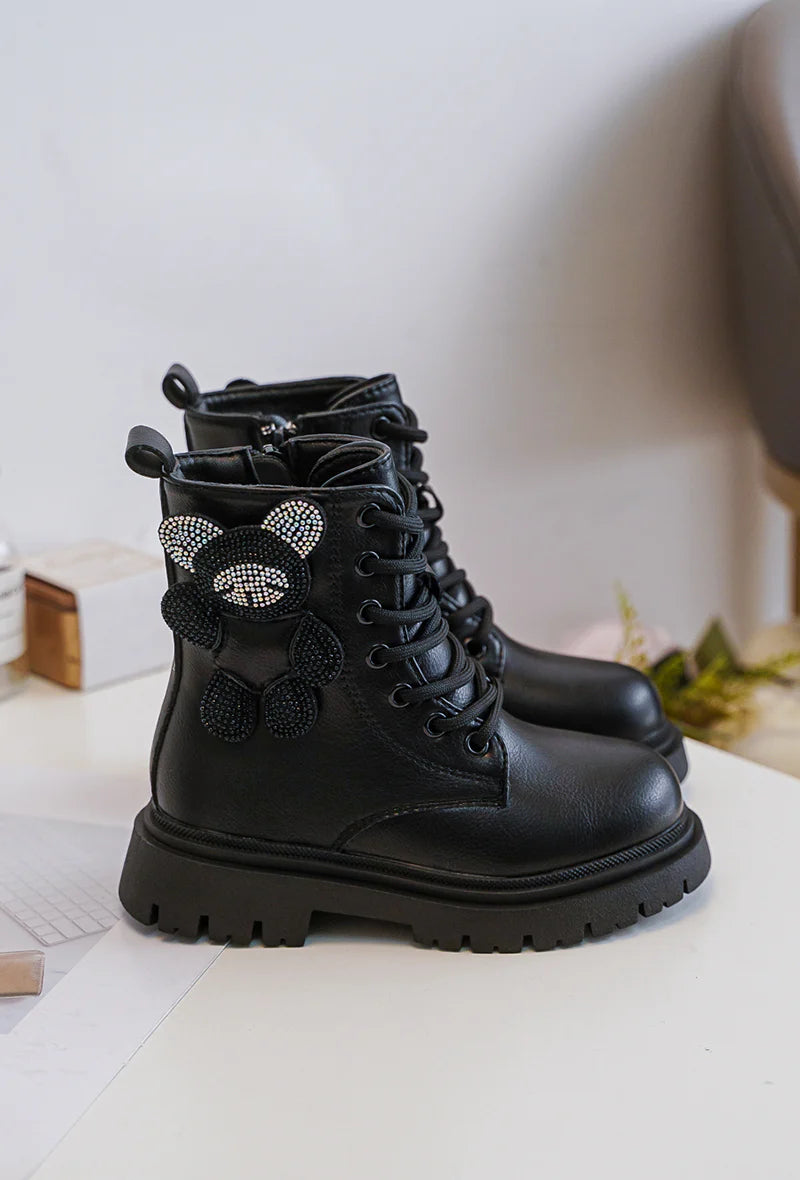Bottines LYSA
