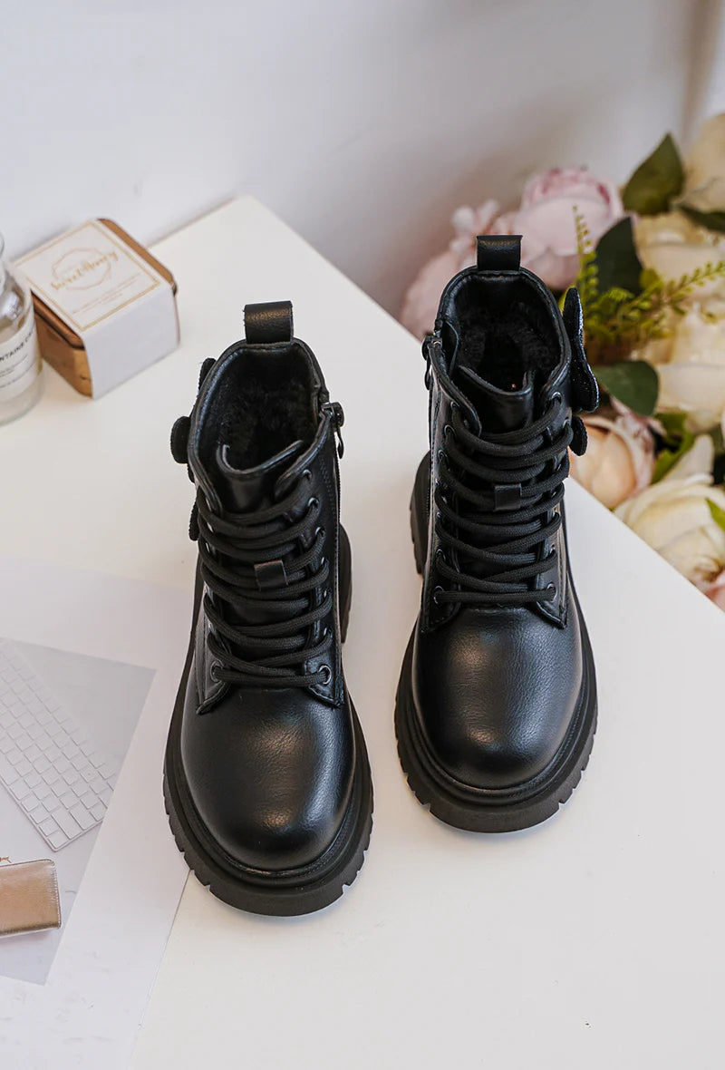 Bottines LYSA