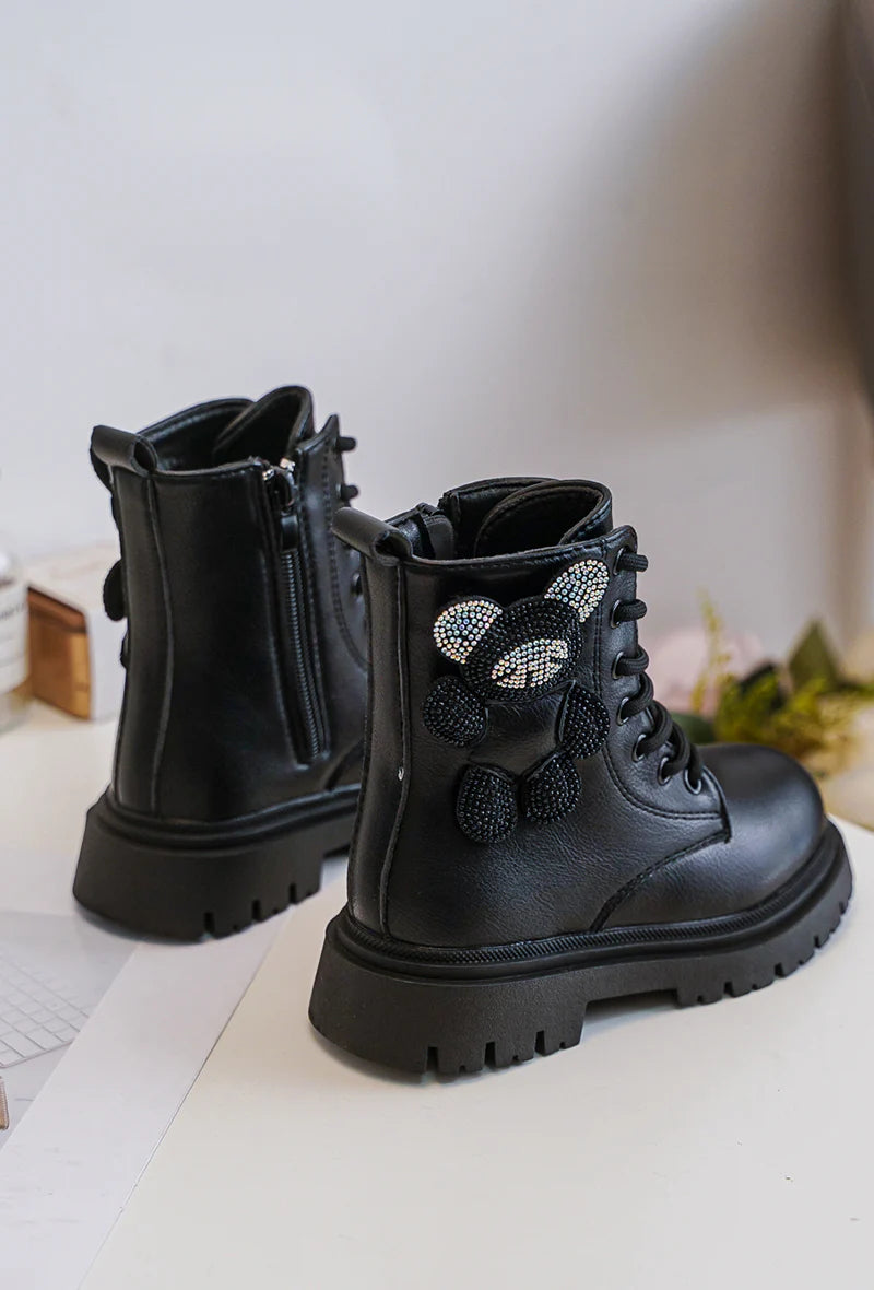 Bottines LYSA