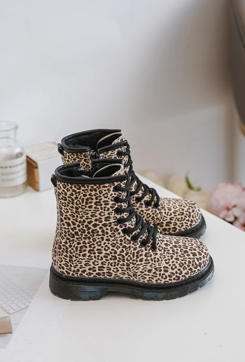Bottines CLARA
