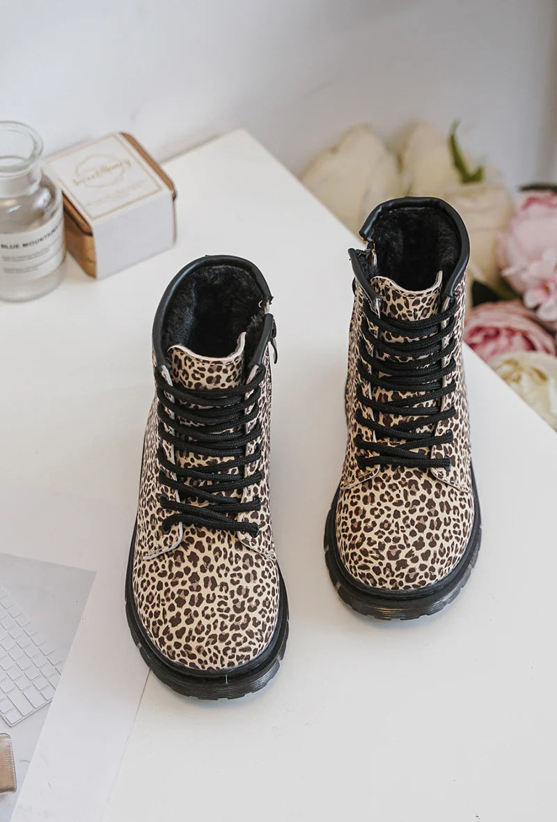 Bottines CLARA