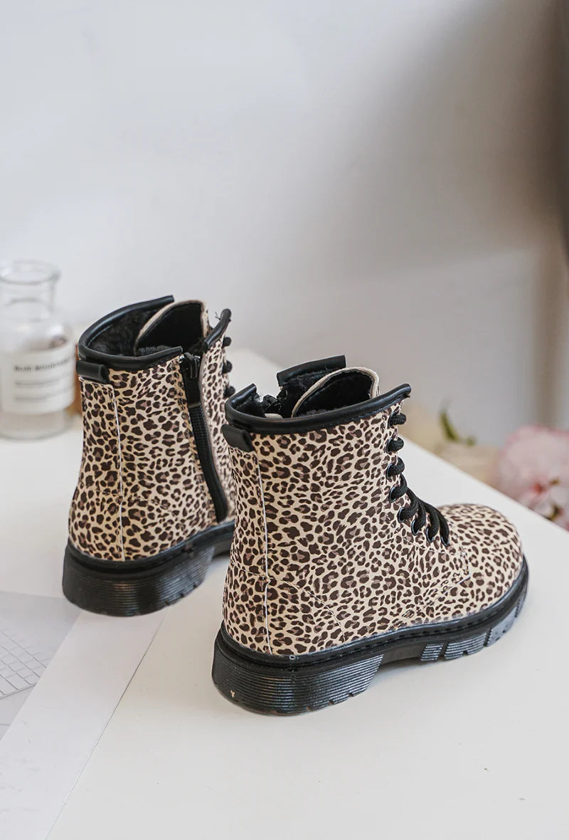 Bottines CLARA