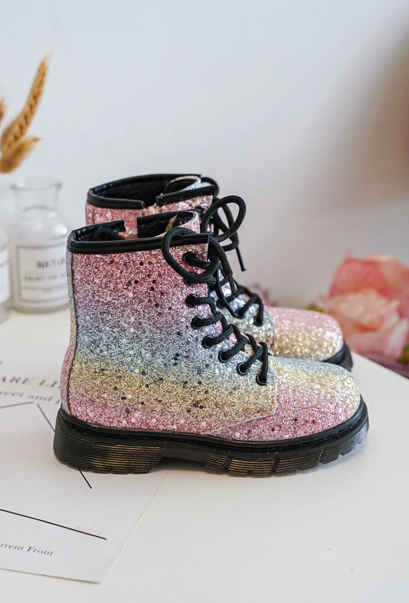 Bottines PAULA
