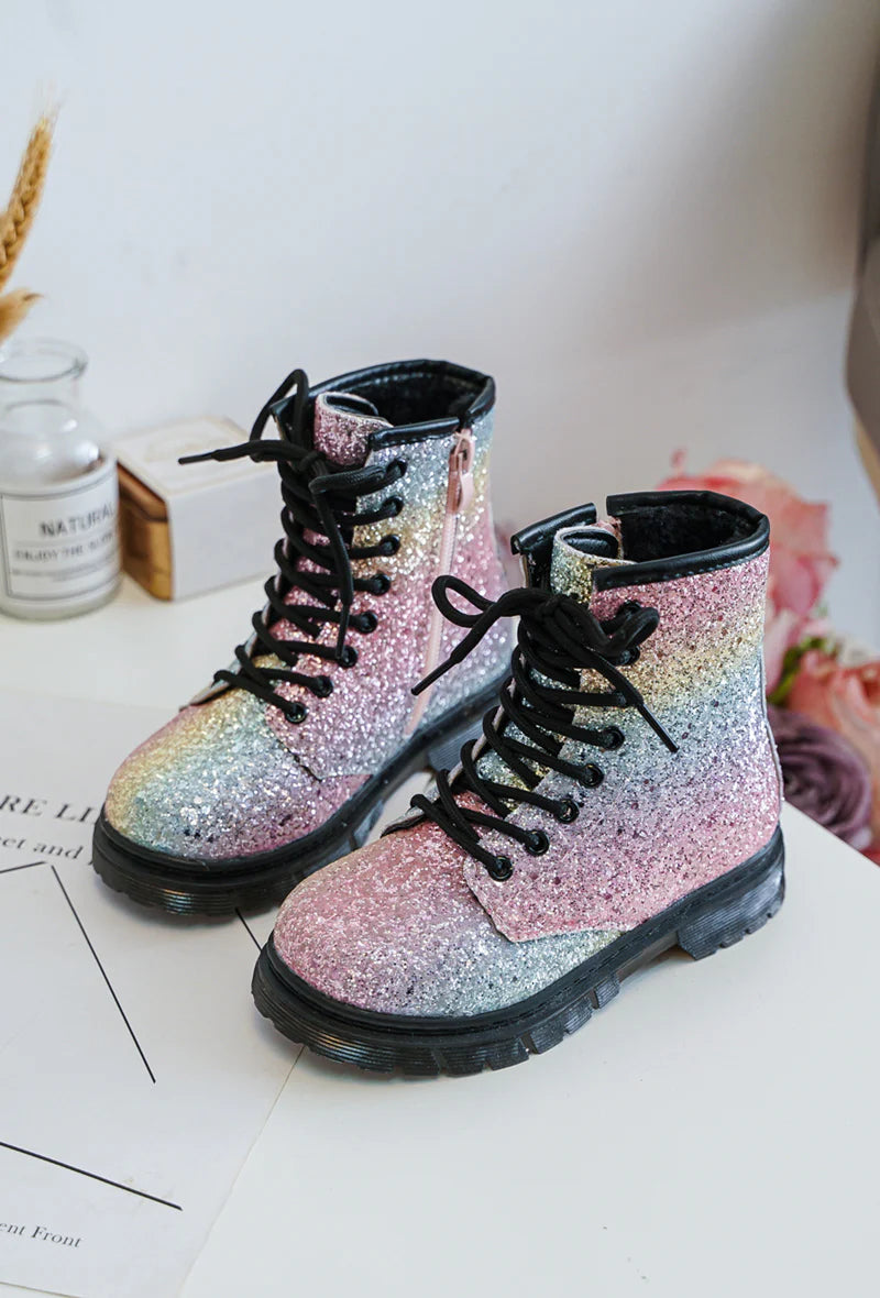 Bottines PAULA