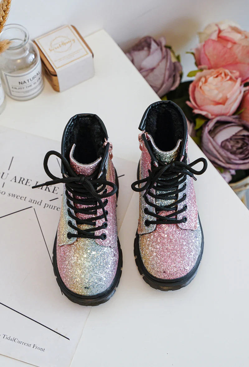 Bottines PAULA
