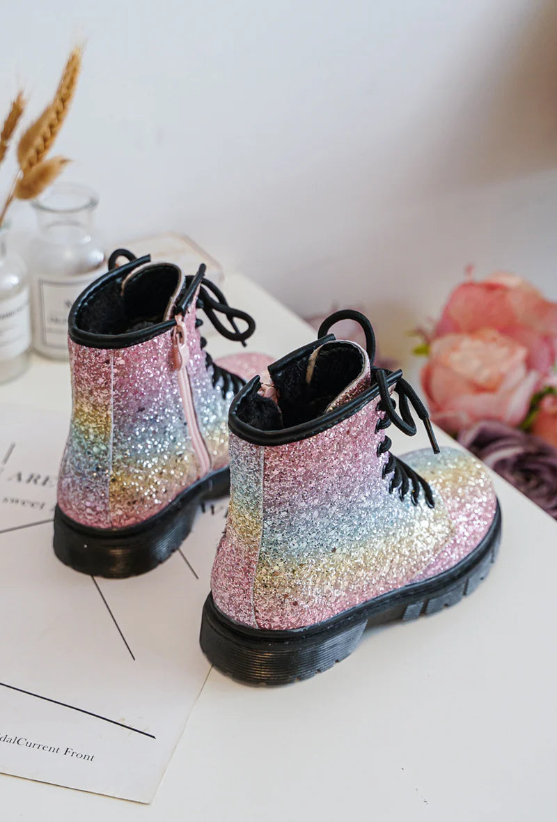 Bottines PAULA