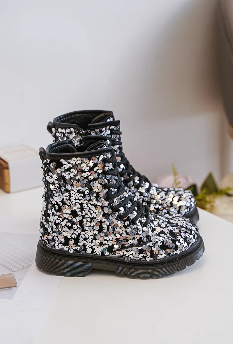Bottines KAYLA