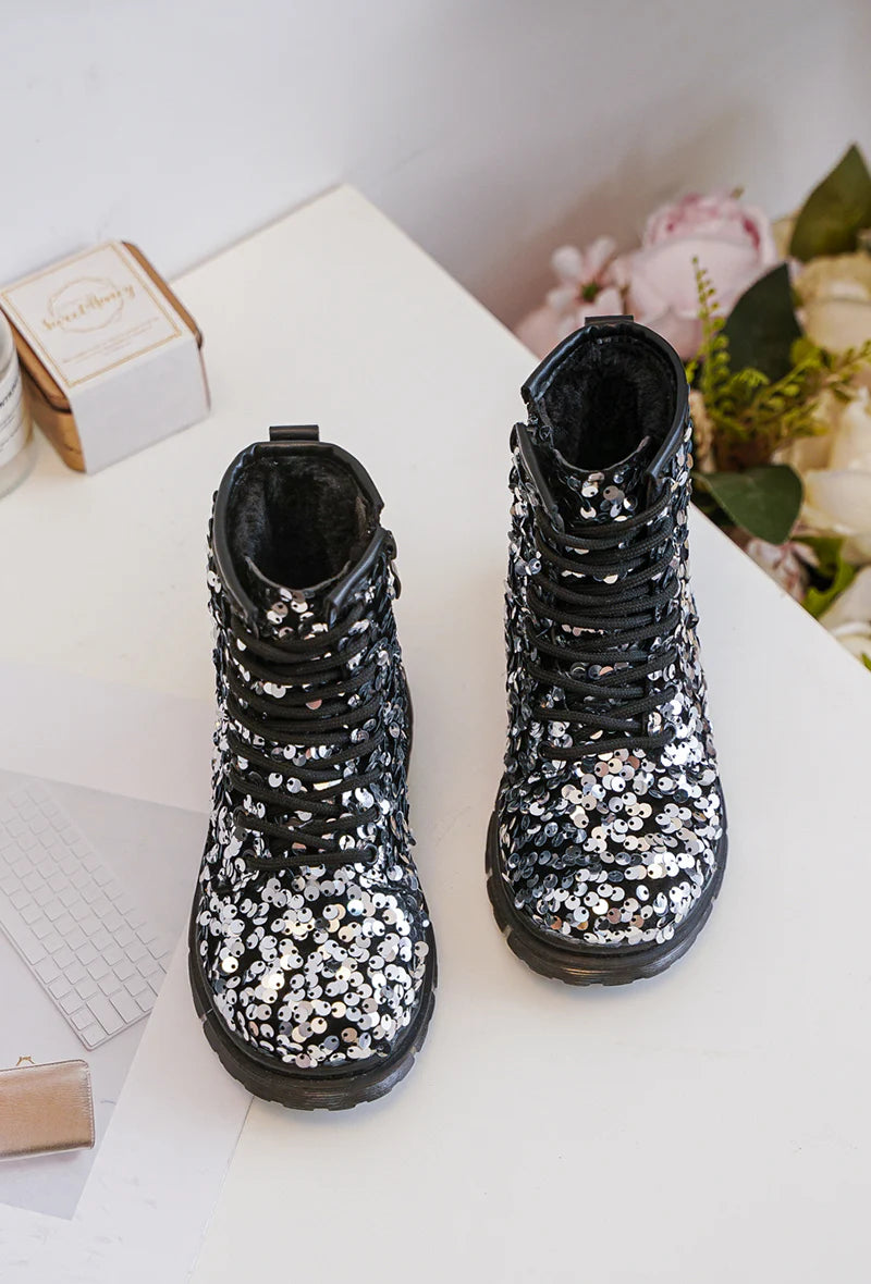 Bottines KAYLA