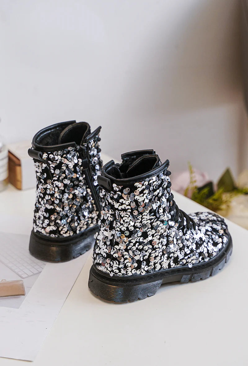 Bottines KAYLA