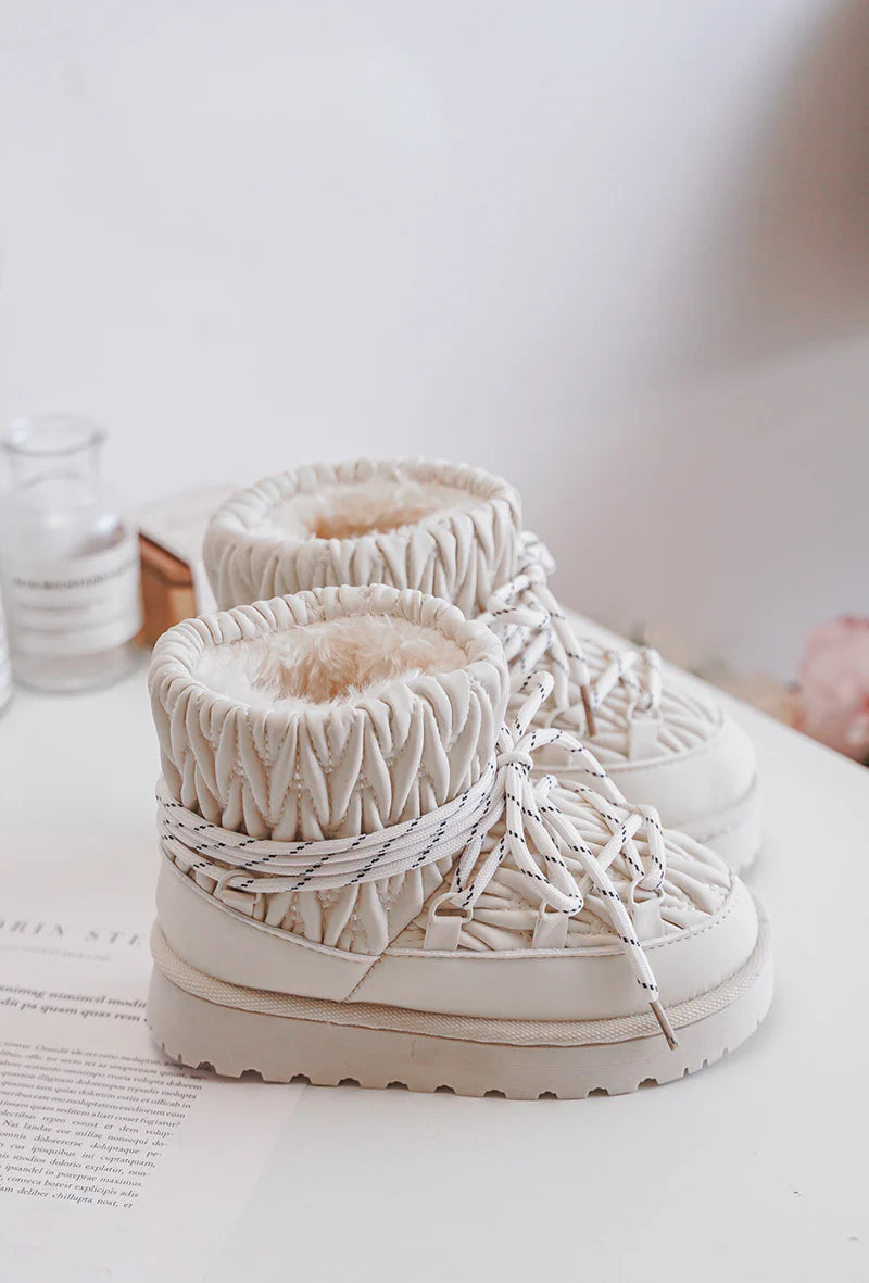 Bottines SOA