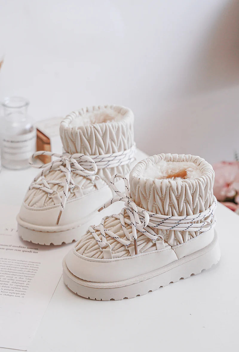 Bottines SOA