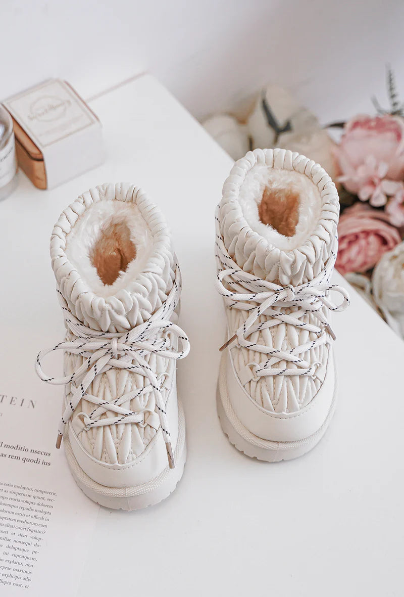 Bottines SOA