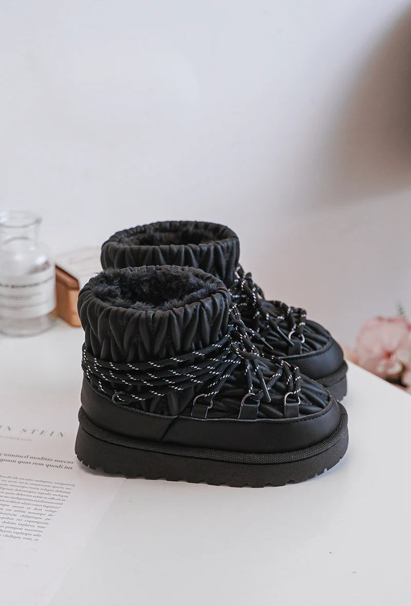Bottines SOELA