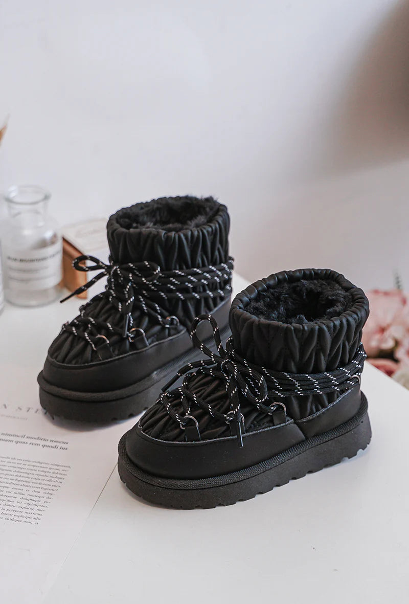Bottines SOELA