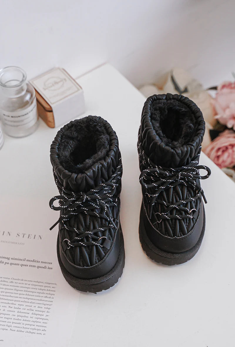 Bottines SOELA