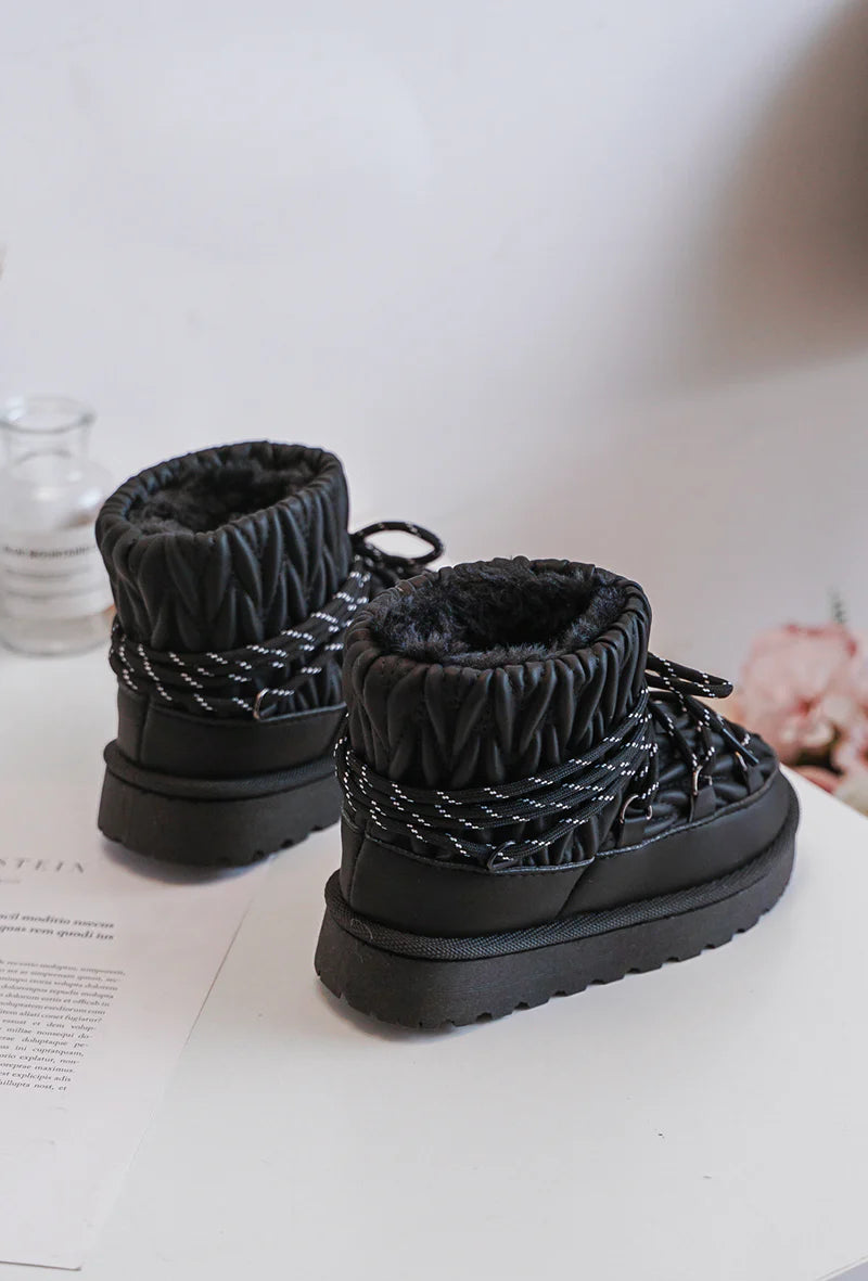 Bottines SOELA