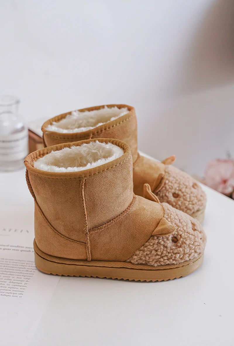 Bottines SOANNE