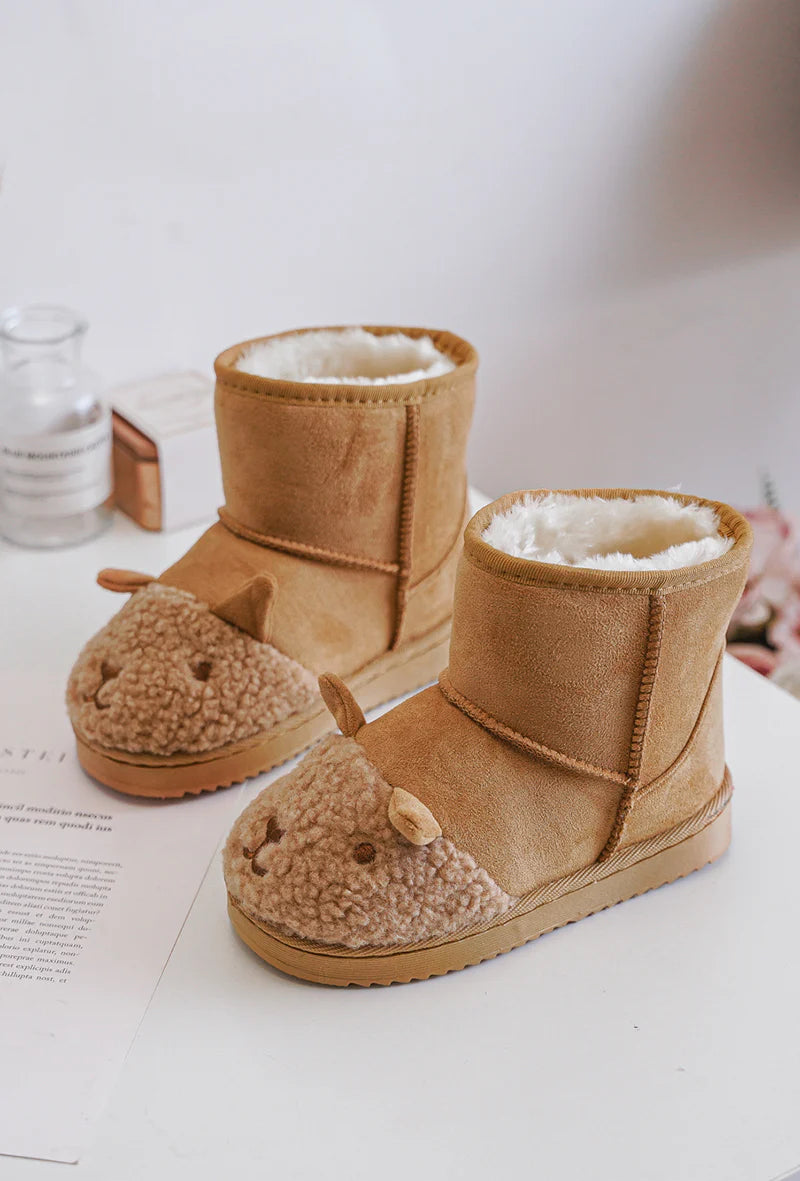 Bottines SOANNE