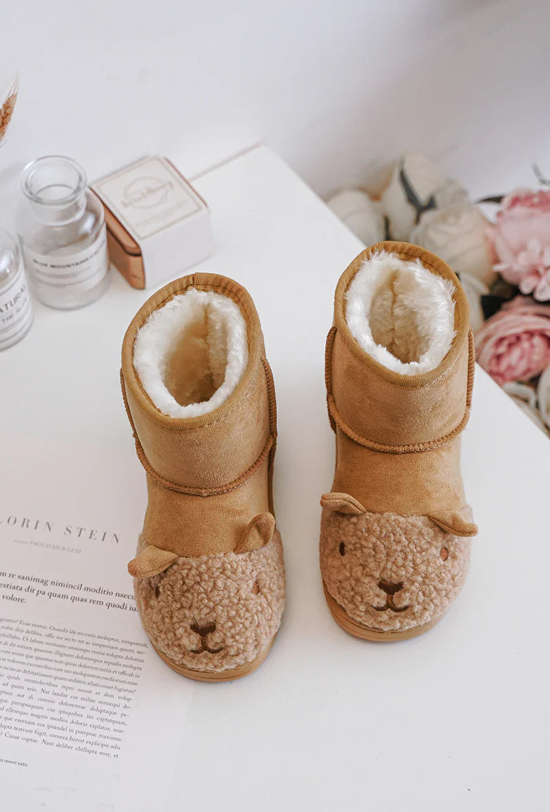 Bottines SOANNE