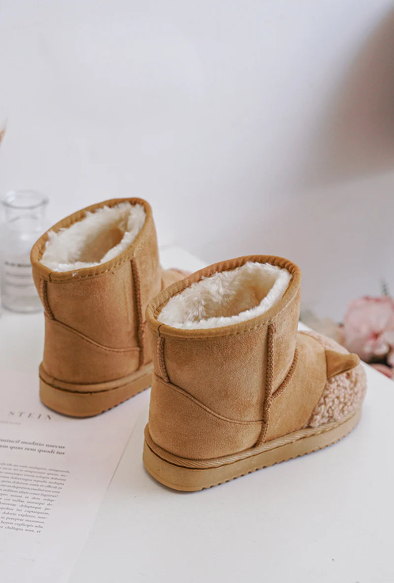 Bottines SOANNE