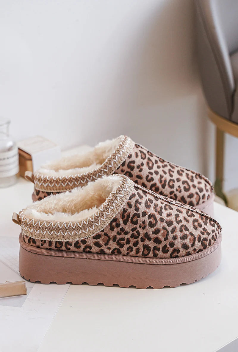 Boots GAIA