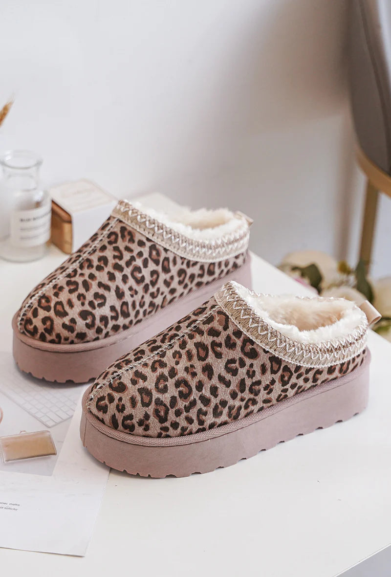 Boots GAIA