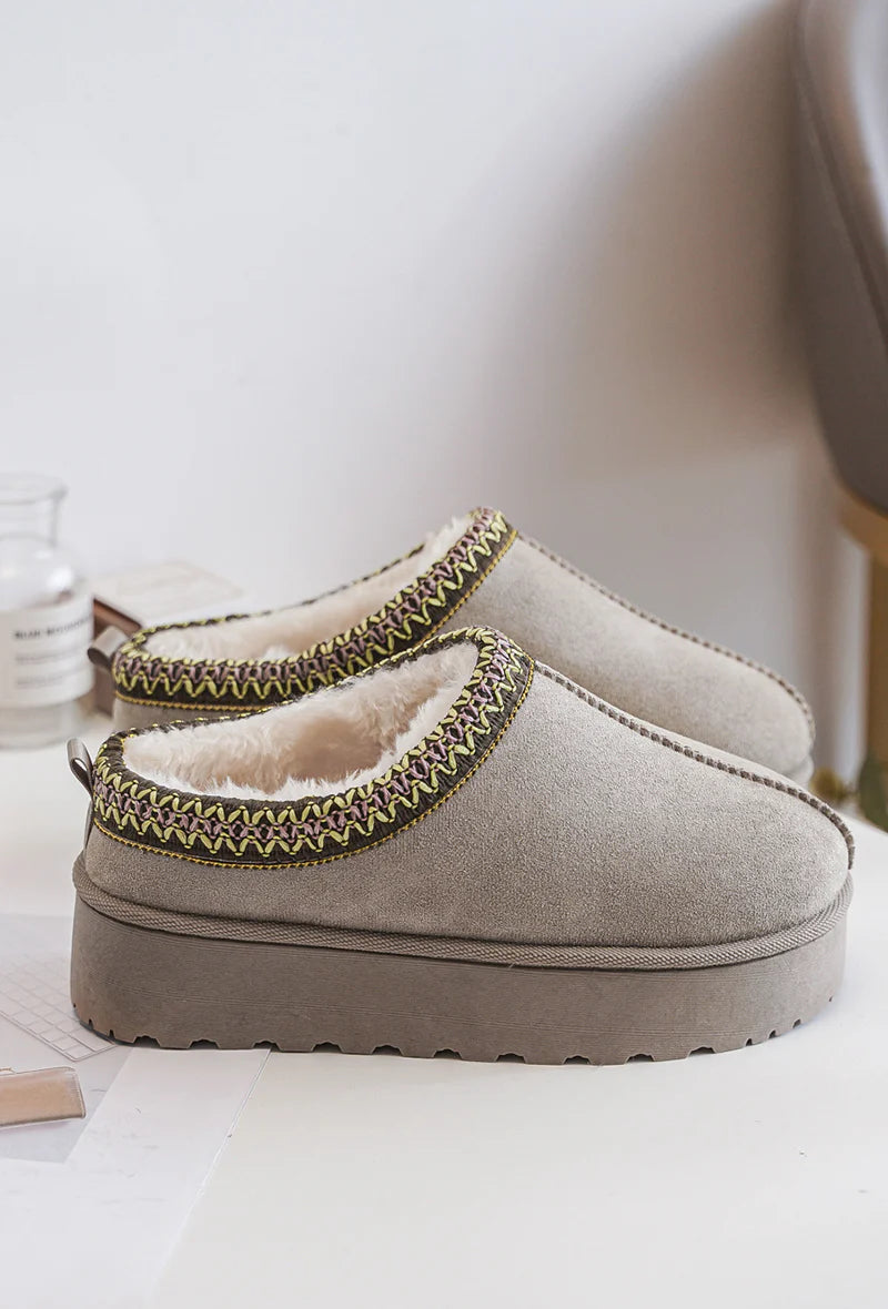 Boots THEA