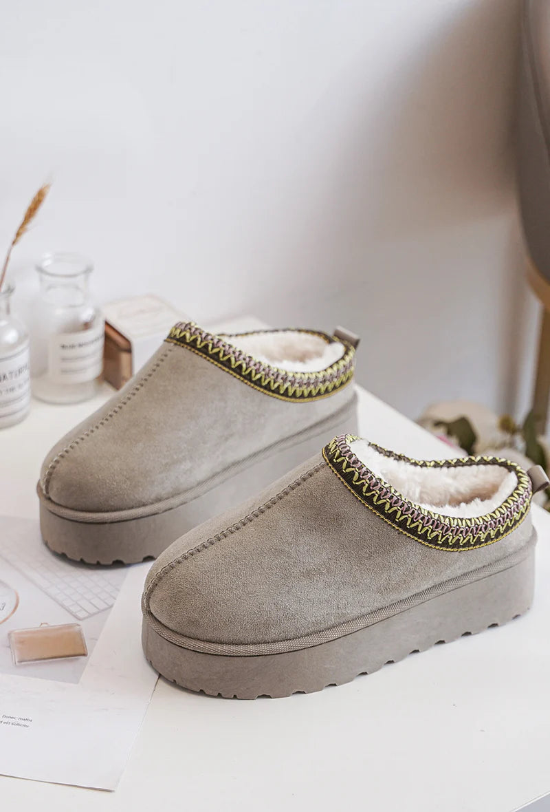 Boots THEA
