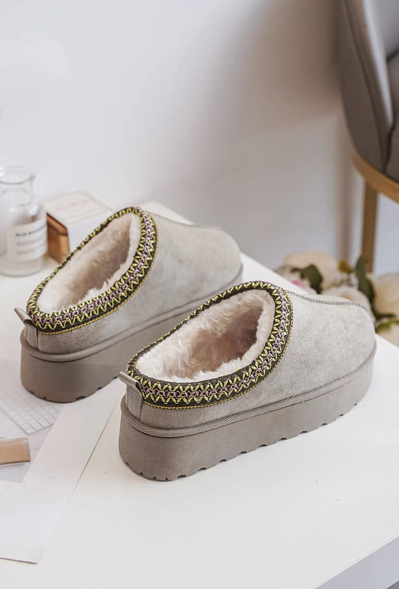 Boots THEA