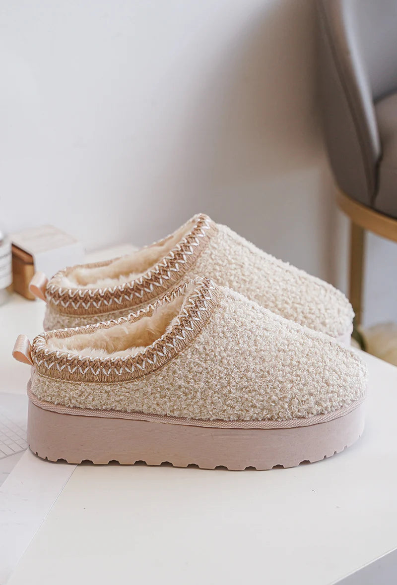 Boots MOANA