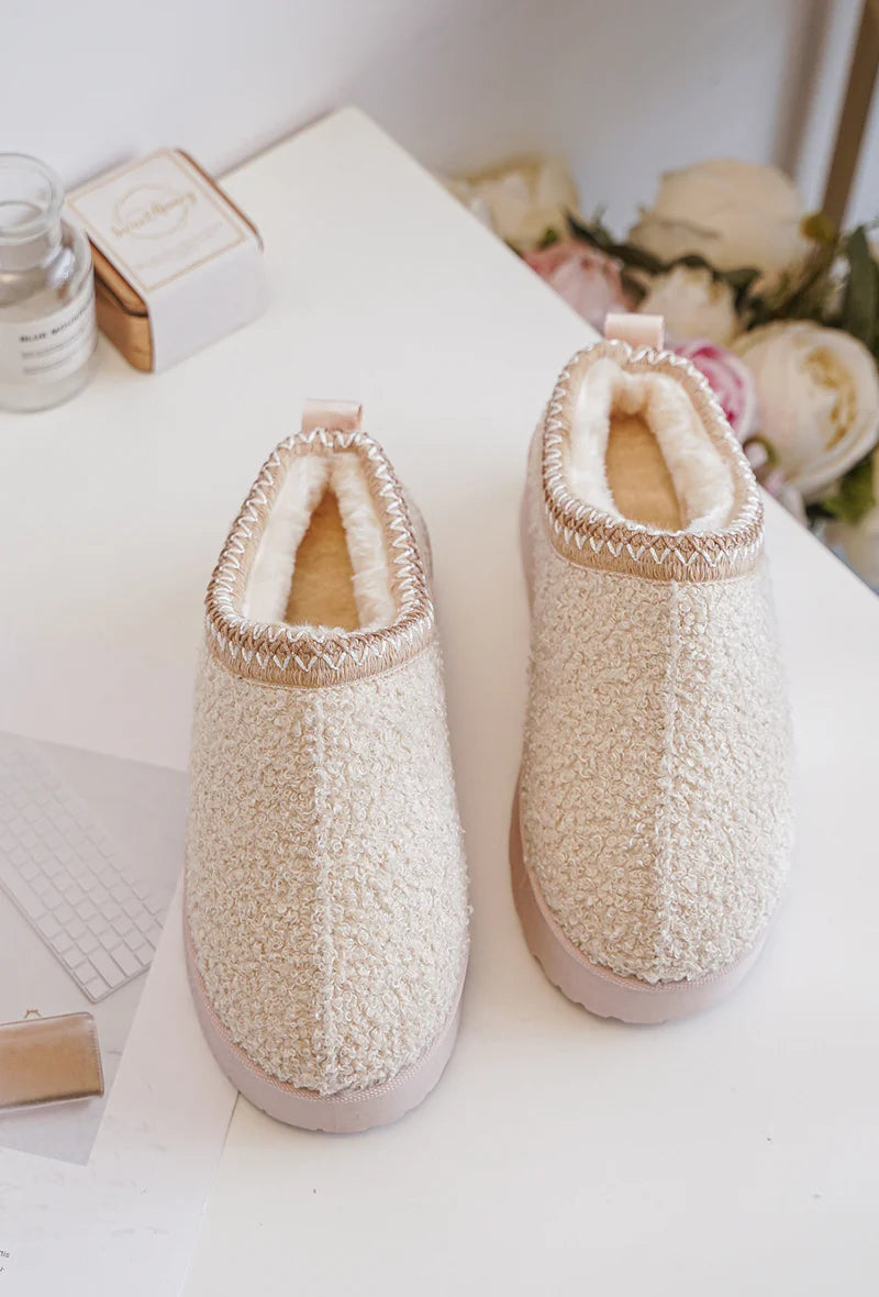 Boots MOANA
