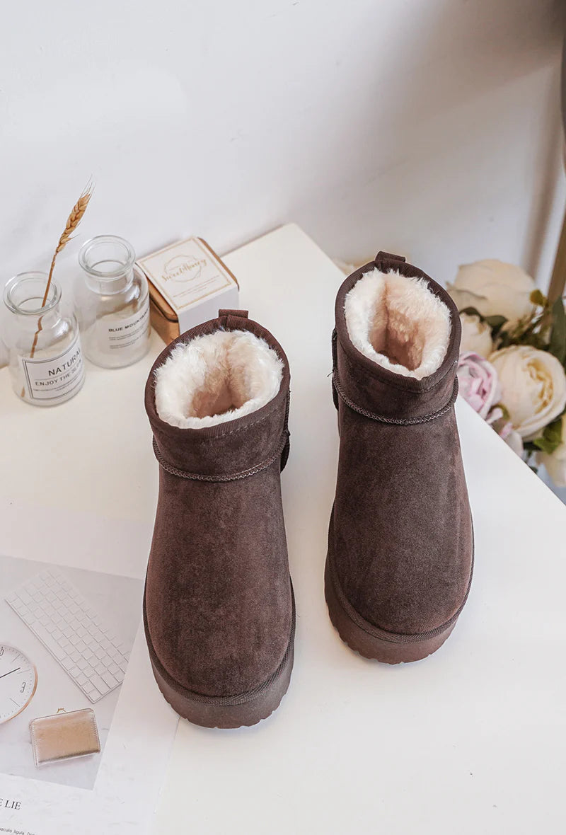 Boots JADA