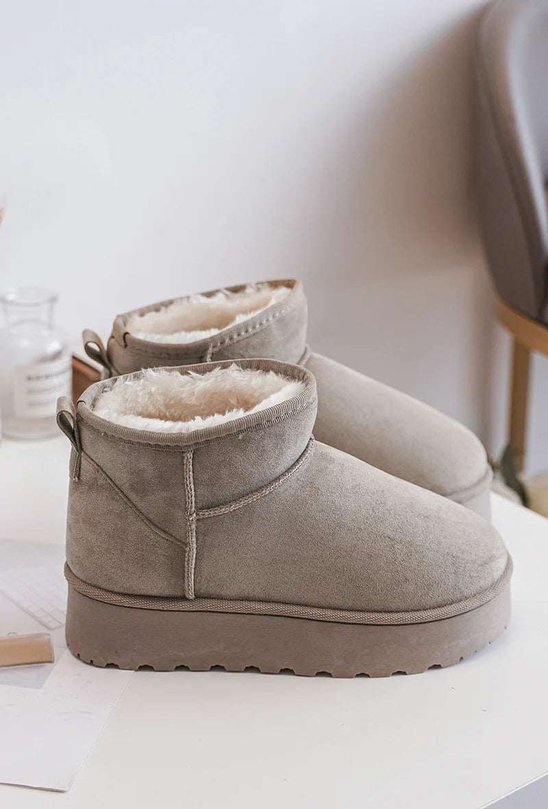 Boots JASMINE