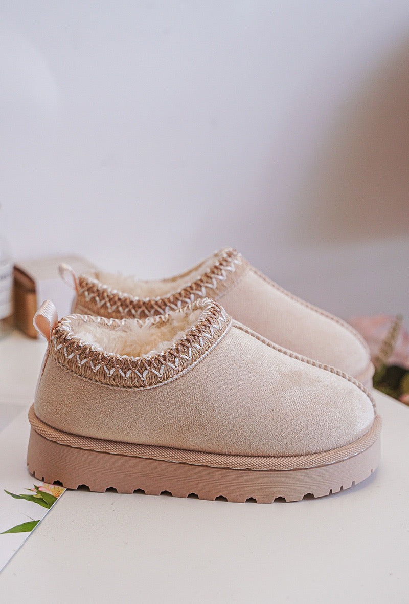 Boots SIBERIA