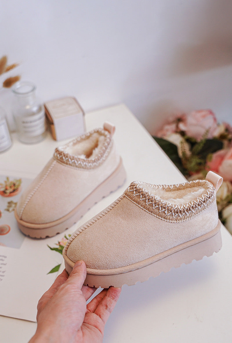 Boots SIBERIA