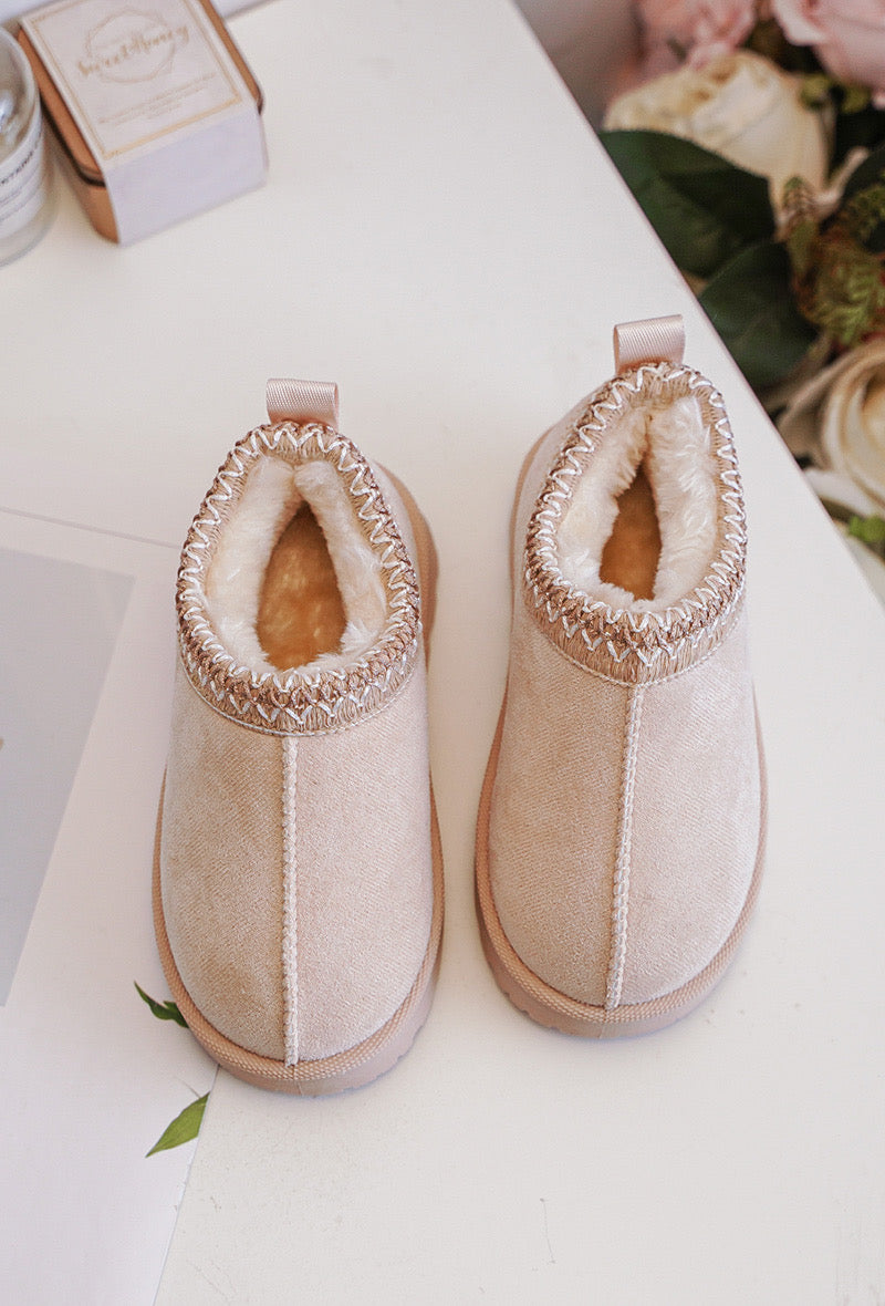 Boots SIBERIA