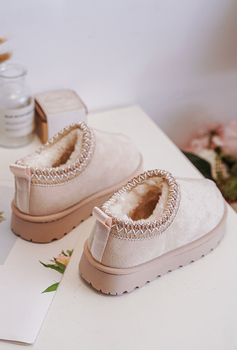 Boots SIBERIA