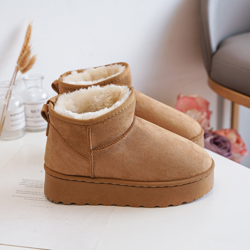 Boots MYSA