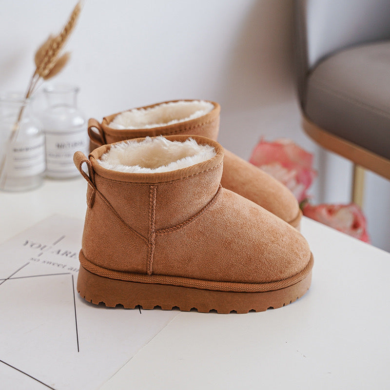 Boots MYSA