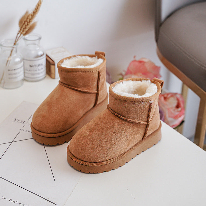 Boots MYSA