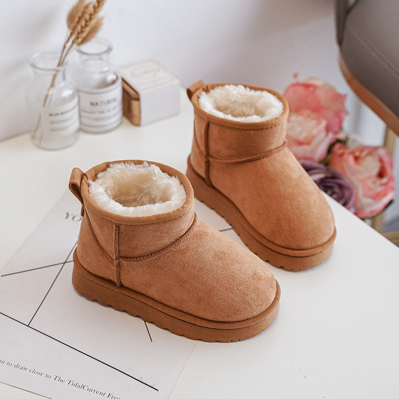 Boots MYSA