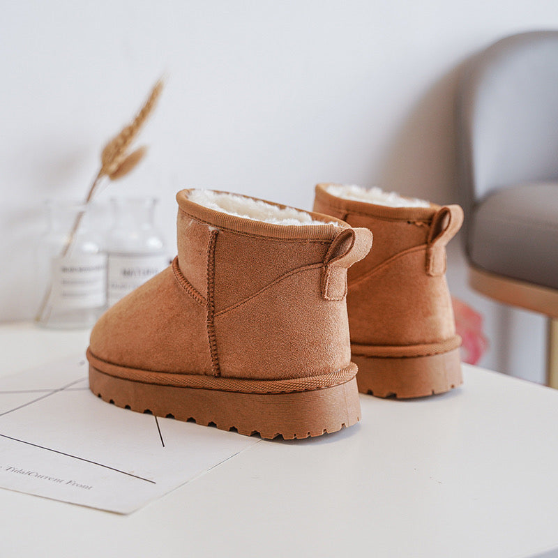 Boots MYSA